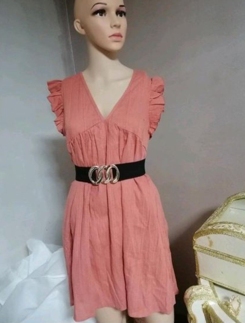 Sommerkleid S