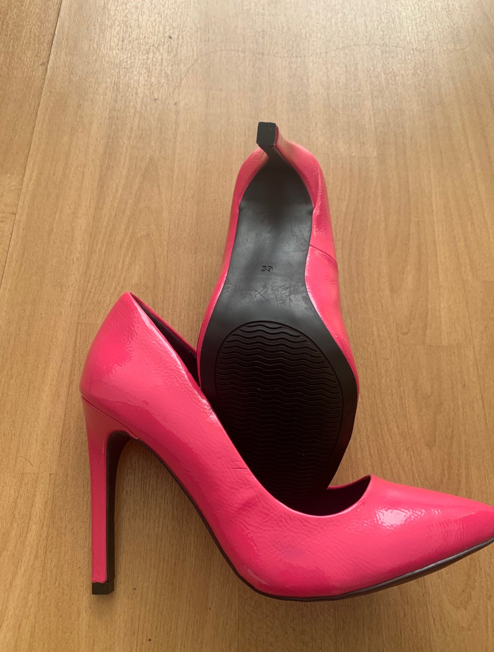 High Heels Even&ODD