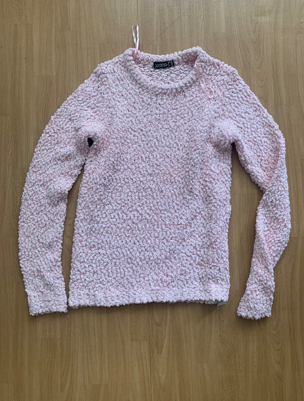 Pullover Janina
