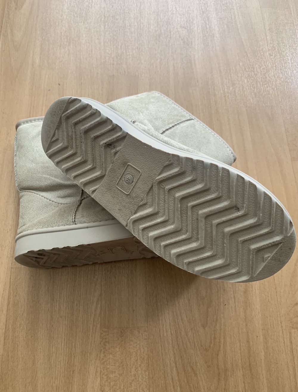 Stiefeletten Damen