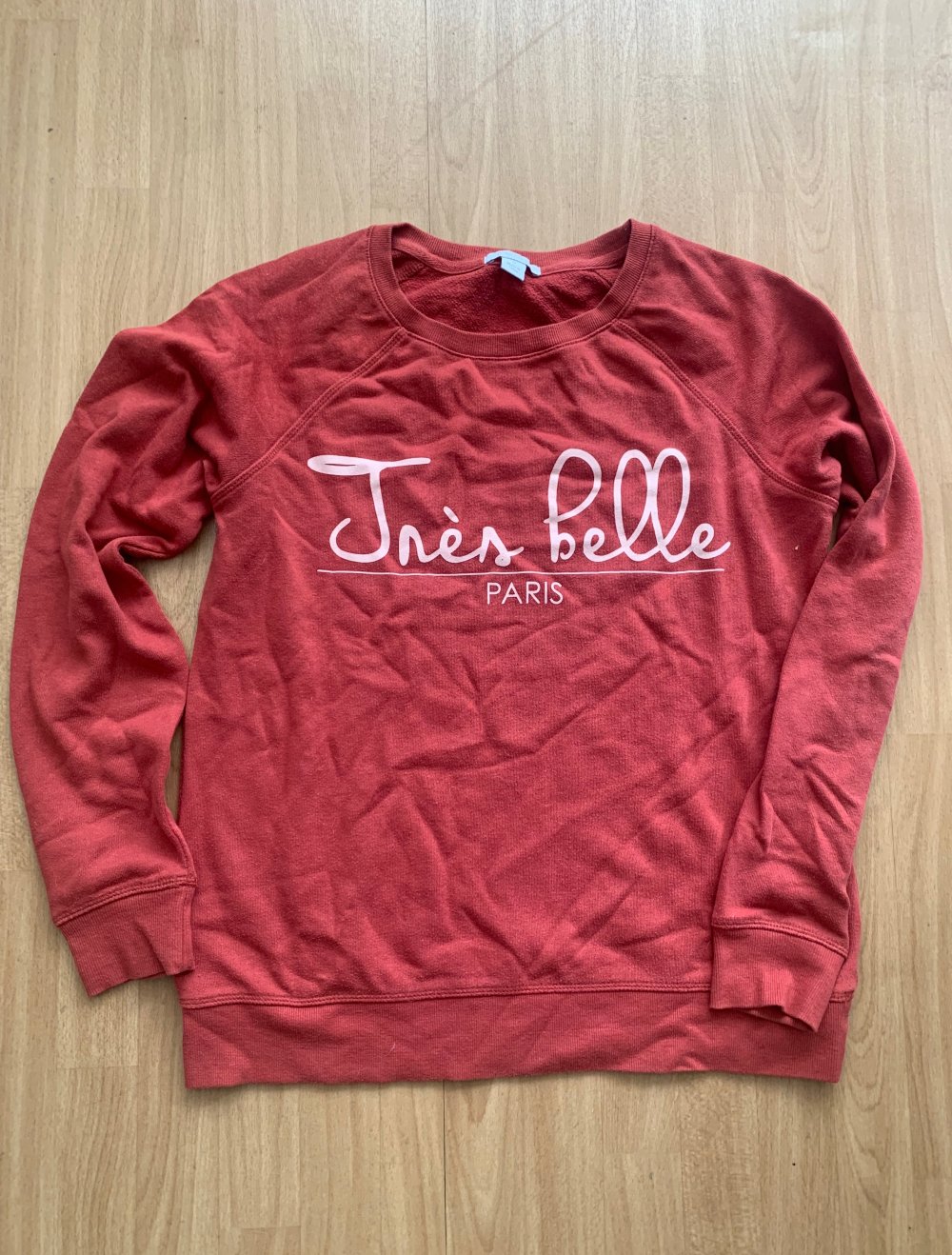 Pullover Amisu