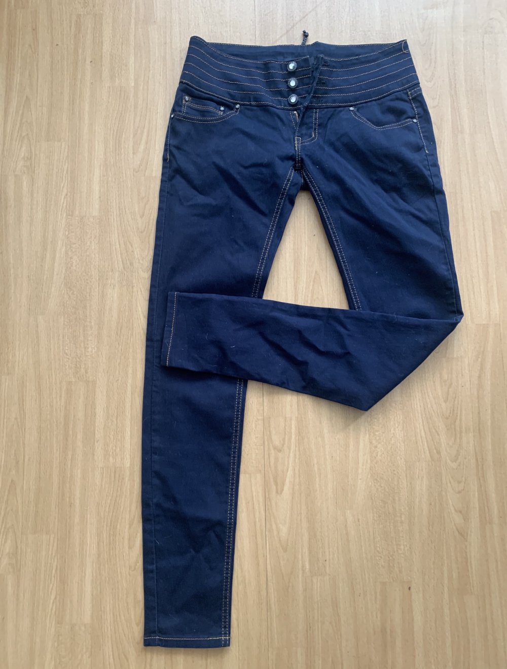 Jeans Hose Miss Anne