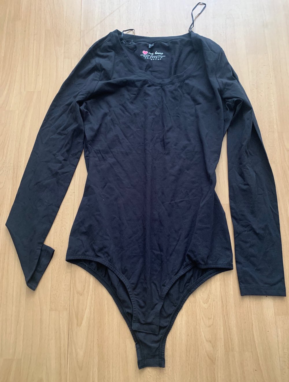 Body Bon Prix