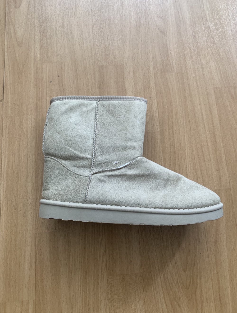 Stiefeletten Damen