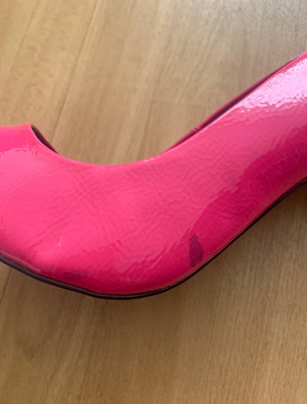 High Heels Even&ODD