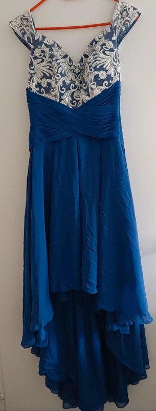 Abendkleid Cocktail Kleid Gr. 42 Jjhouse