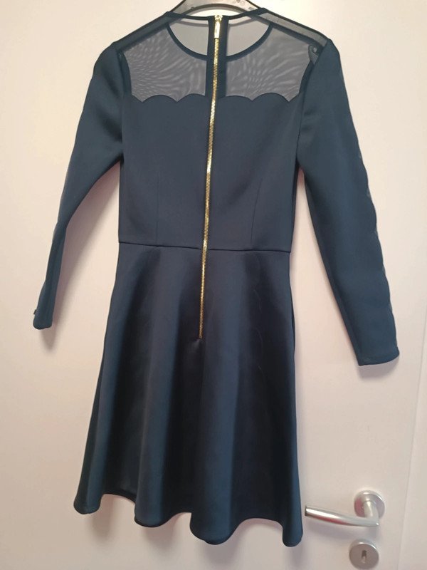 Ted Baker Kleid