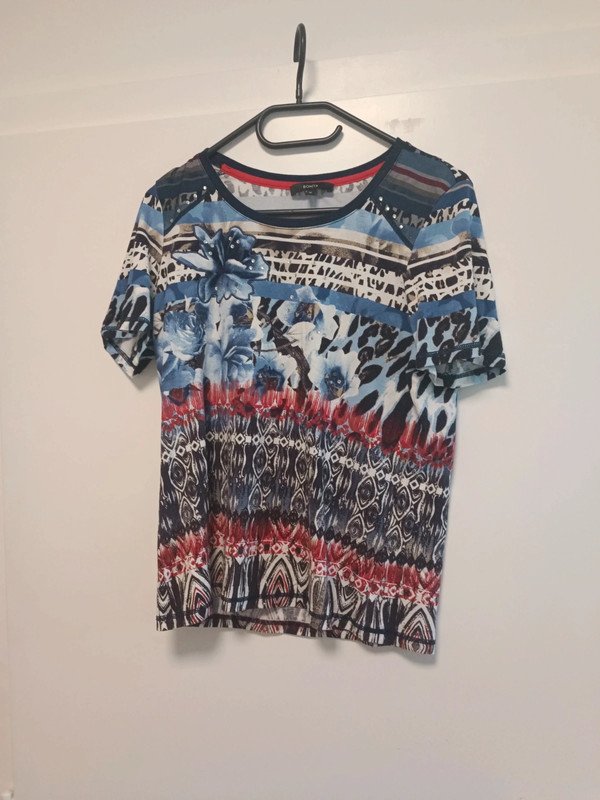 Shirt Bonita gr m