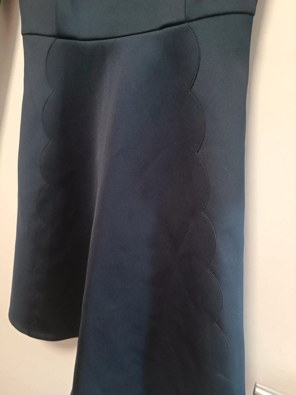 Ted Baker Kleid