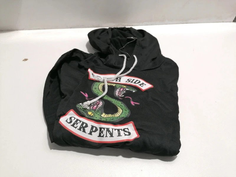 South Side Serpents Kapuzenpullover Gr. S