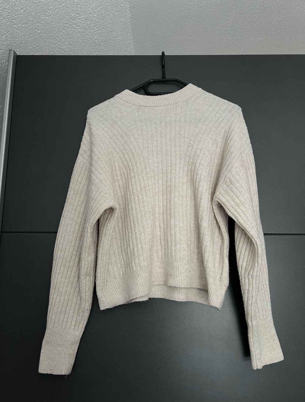 Strickpulli
