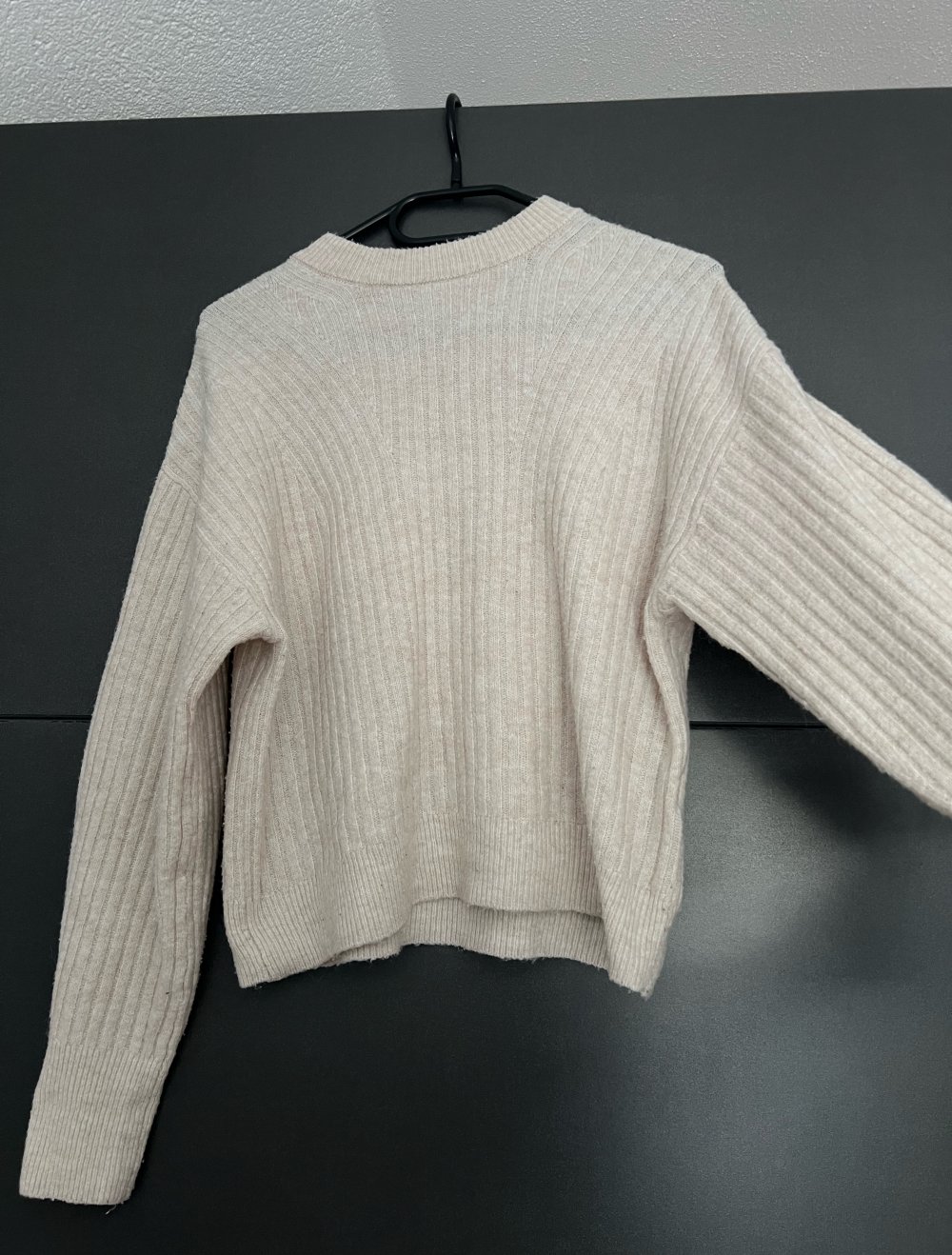 Strickpulli