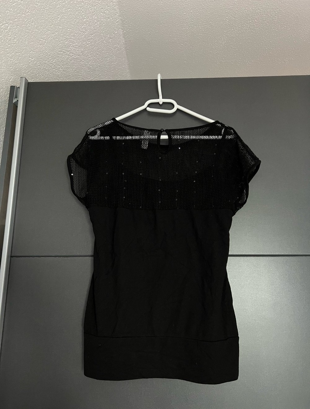 Glitzer t-Shirt