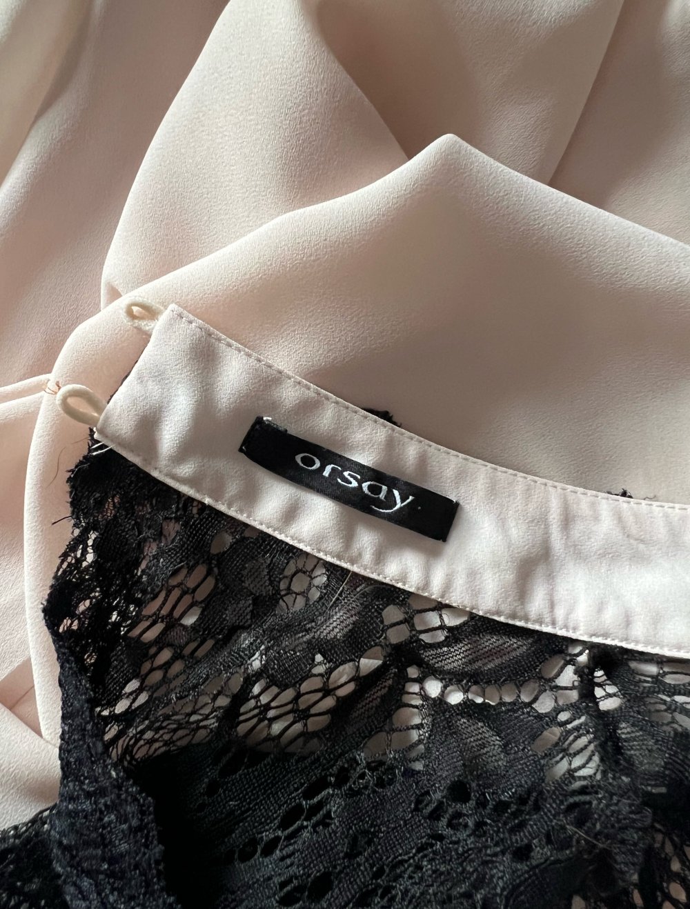 Orsay Bluse