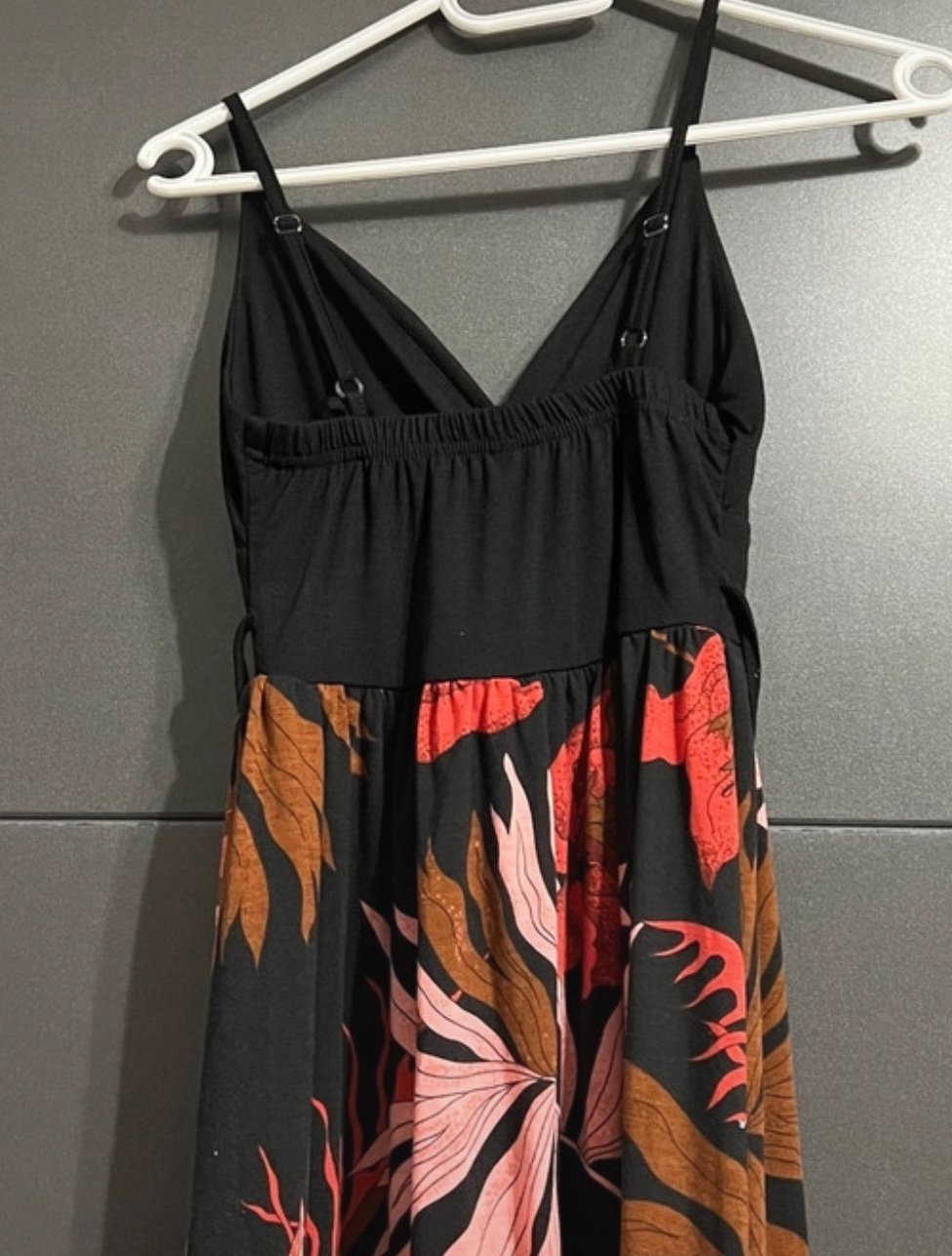 Sommer Kleid