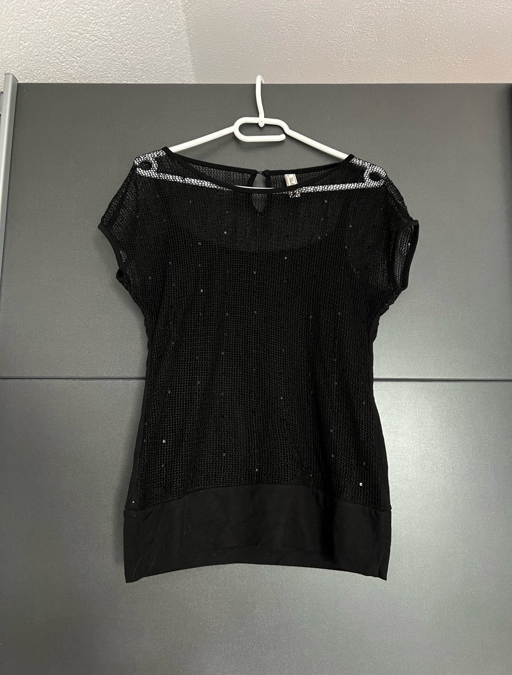 Glitzer t-Shirt