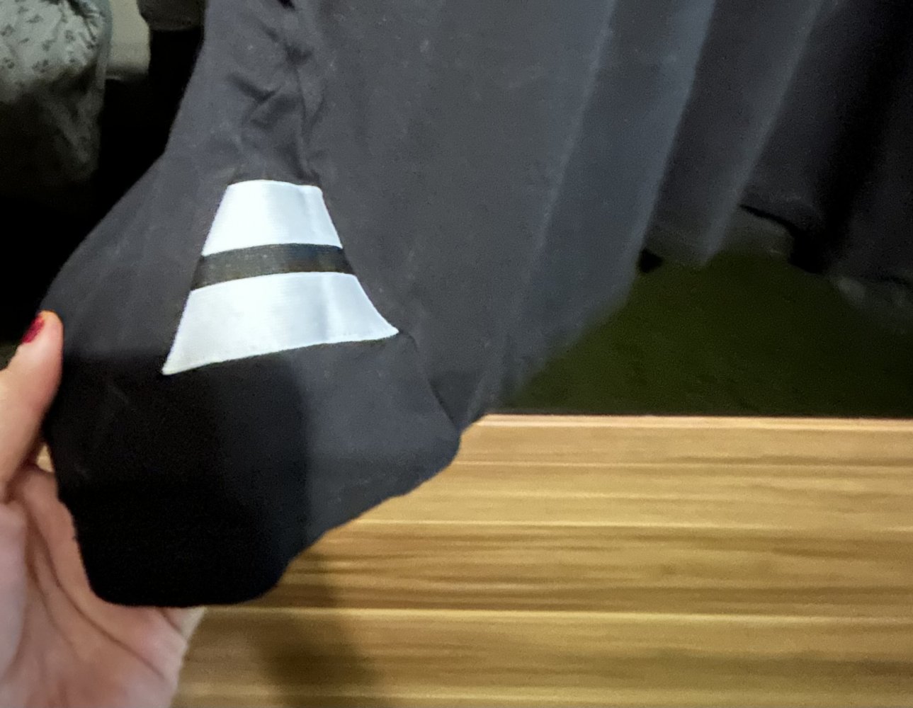 Sportlich Cickes Kleid gr. 44 /46