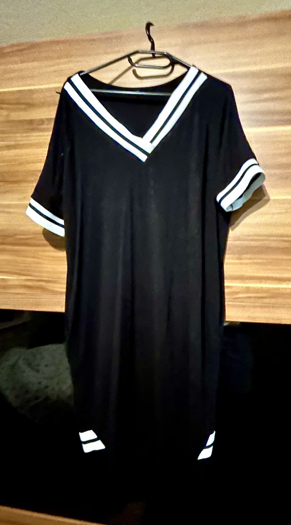 Sportlich Cickes Kleid gr. 44 /46