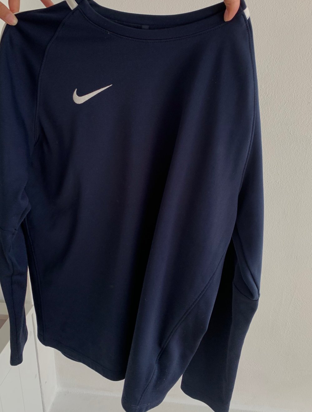 Nike Oberteil