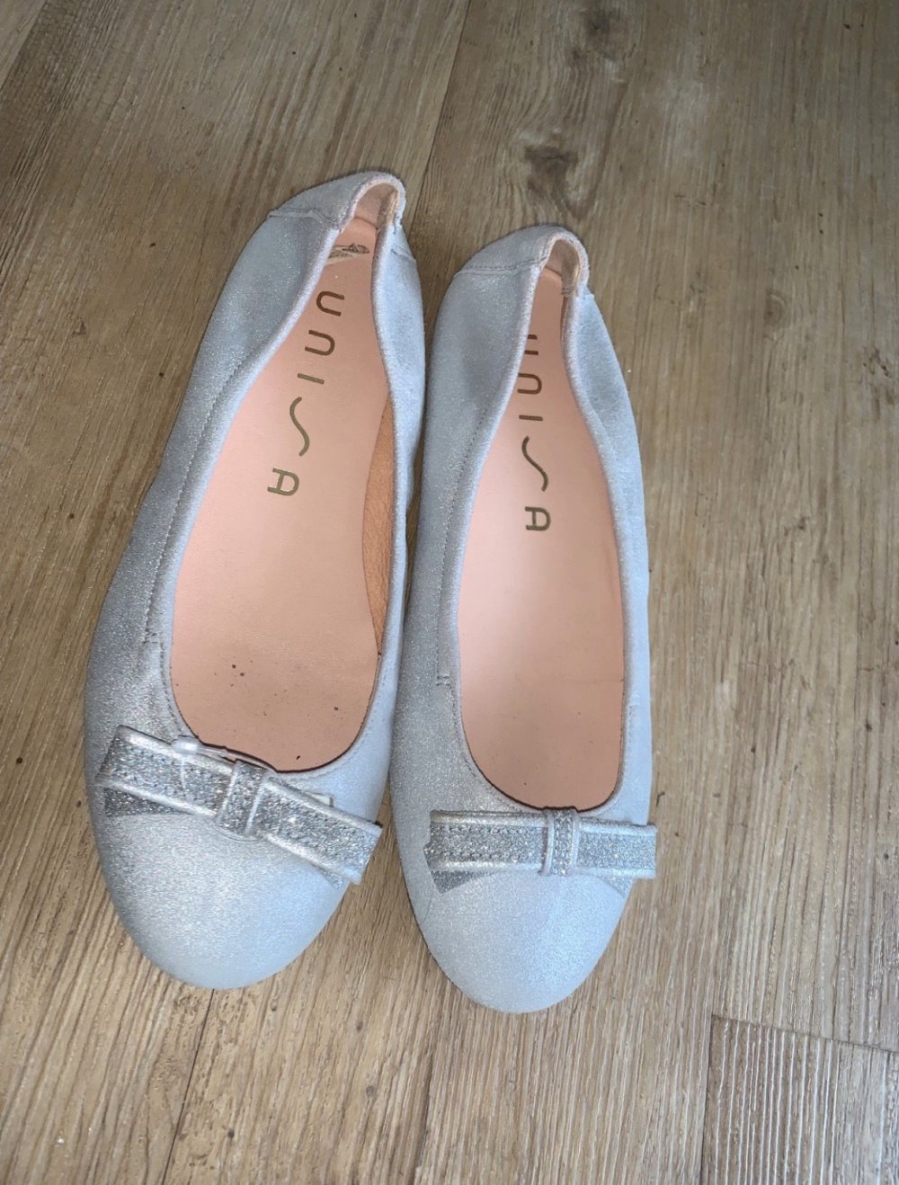ballerinas unsia