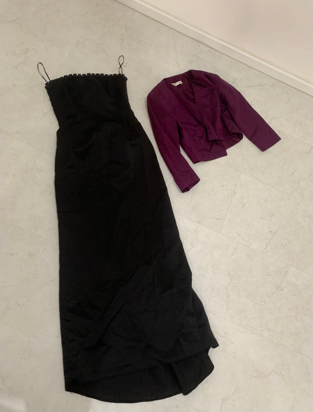 Abendkleid