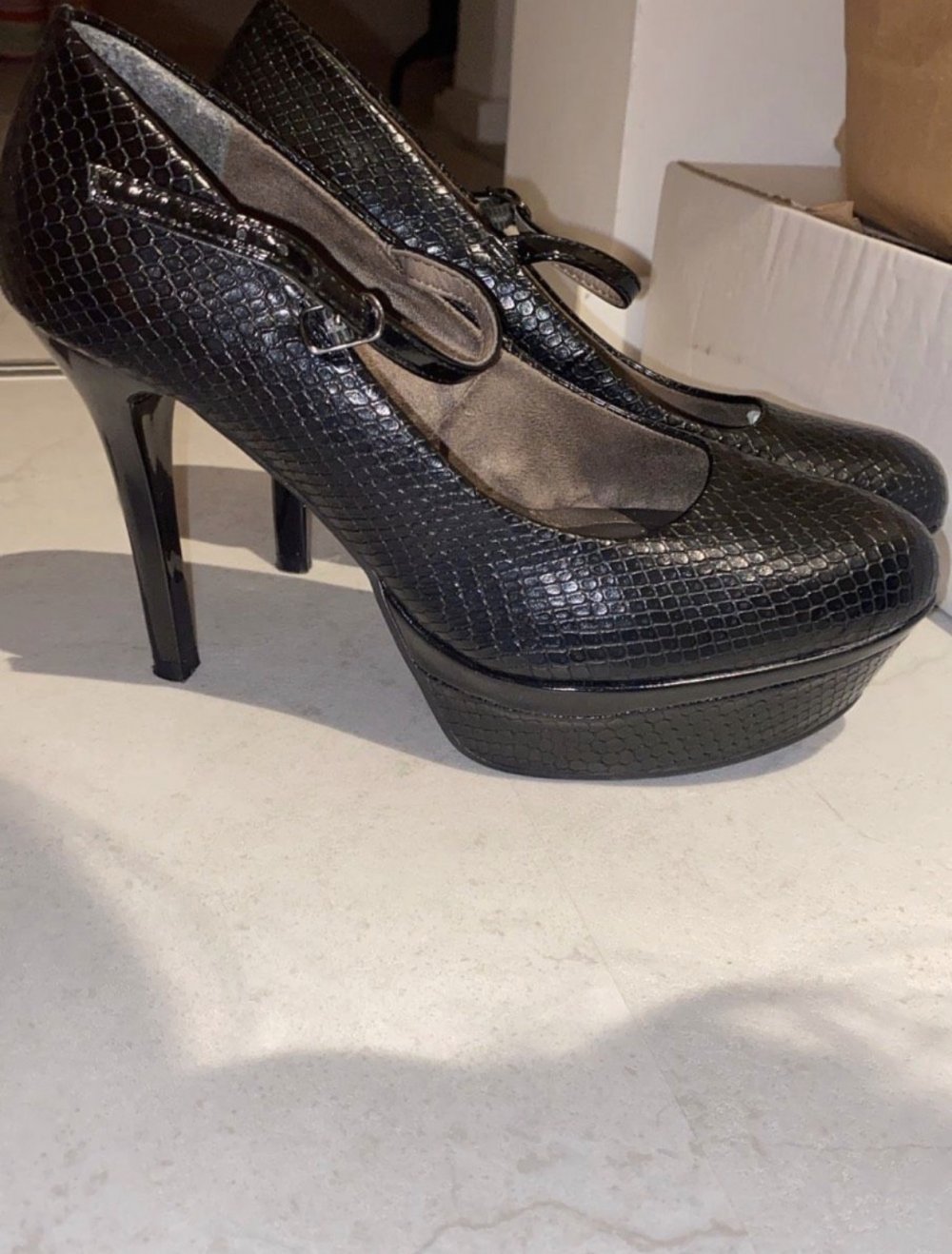 high heels tamaris