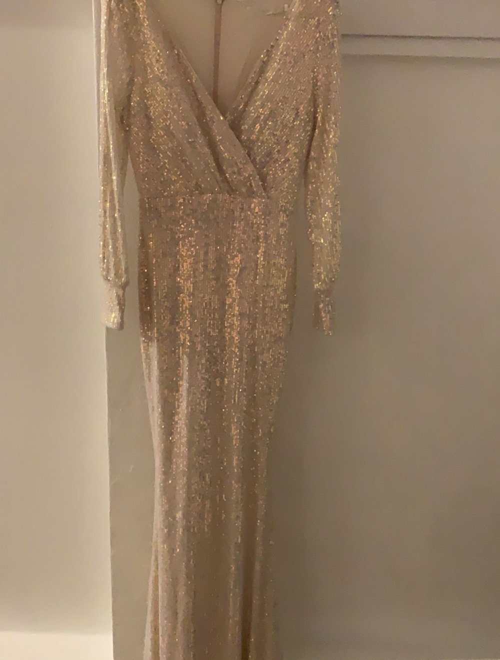 Abendkleid