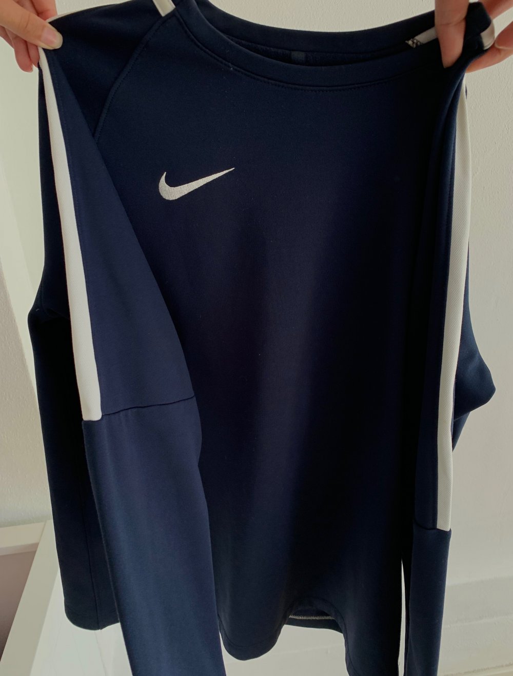Nike Oberteil