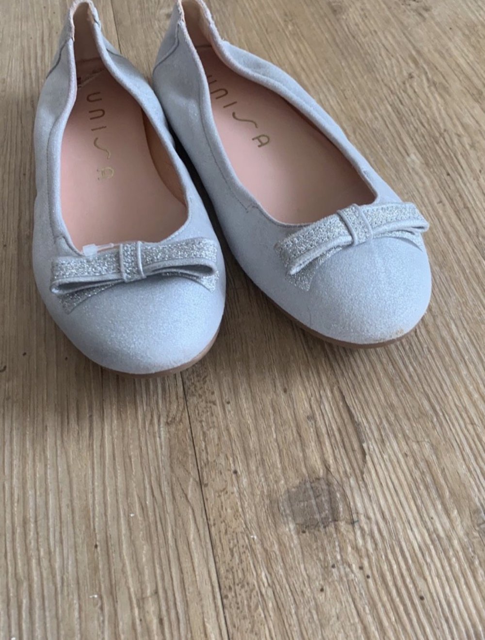 ballerinas unsia