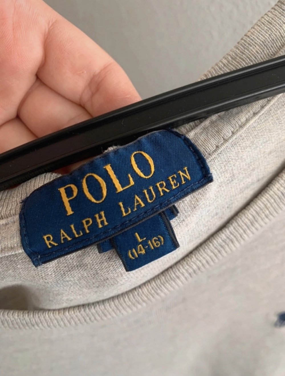 Ralph Lauren Oberteil