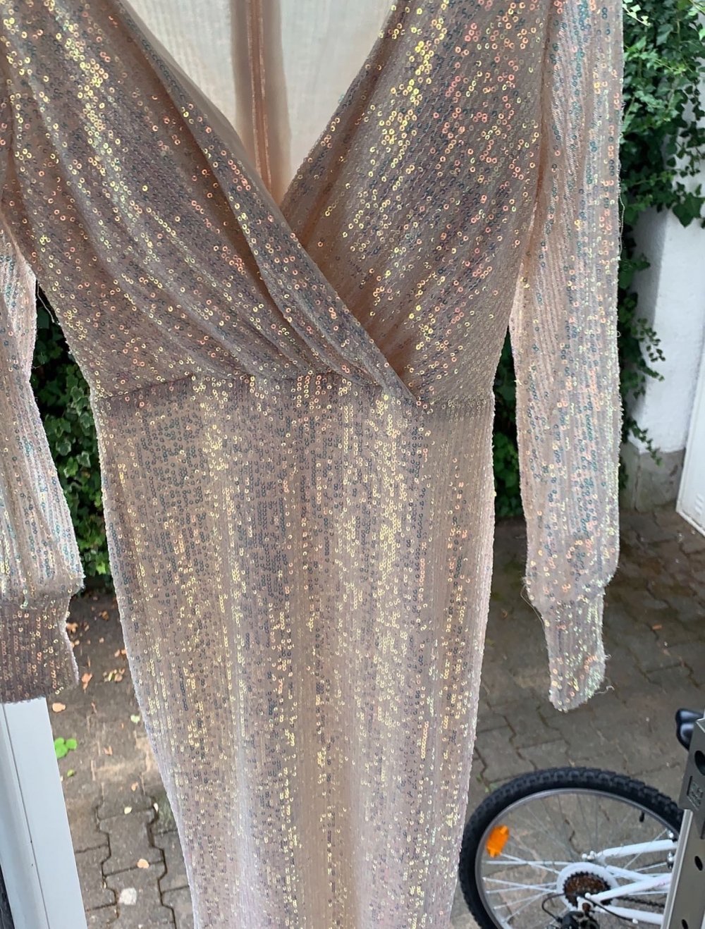 Abendkleid