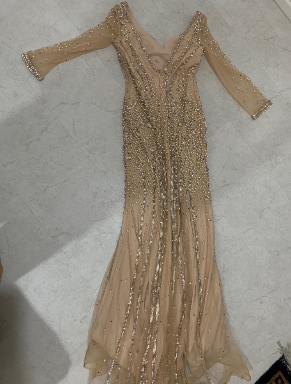 Abendkleid