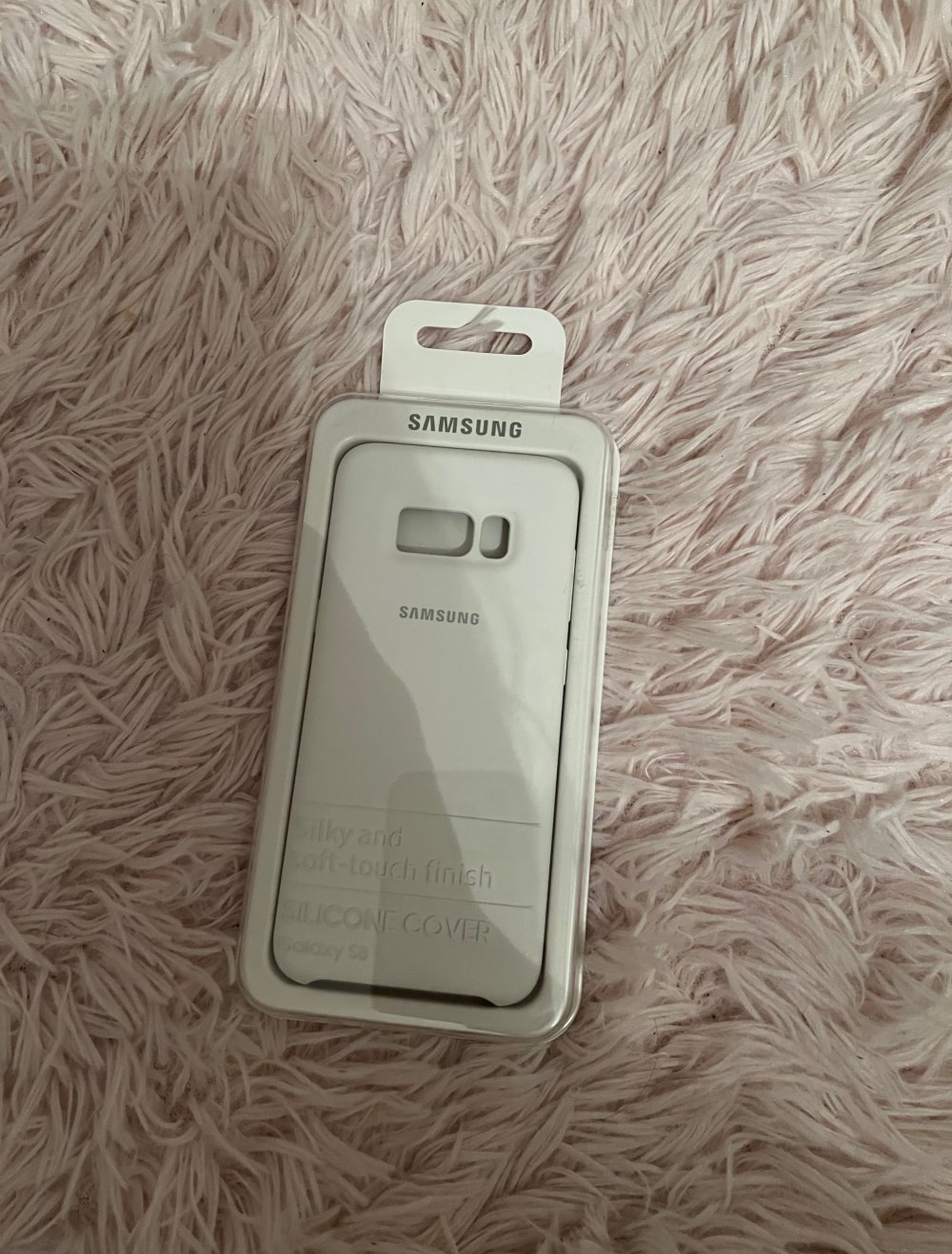 Samsung Galaxy s8 Handhülle