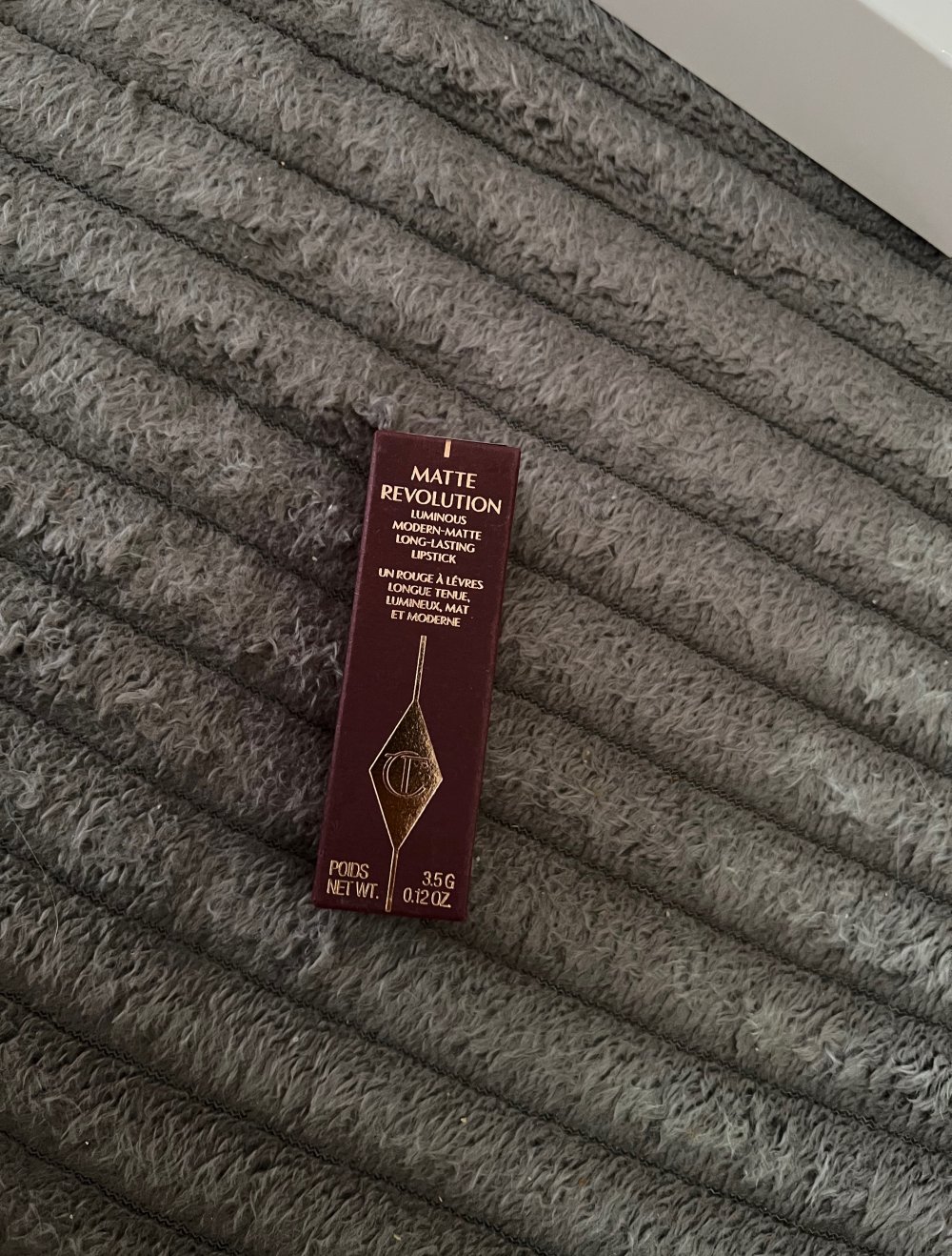 Charlotte tilbury Lippenstift