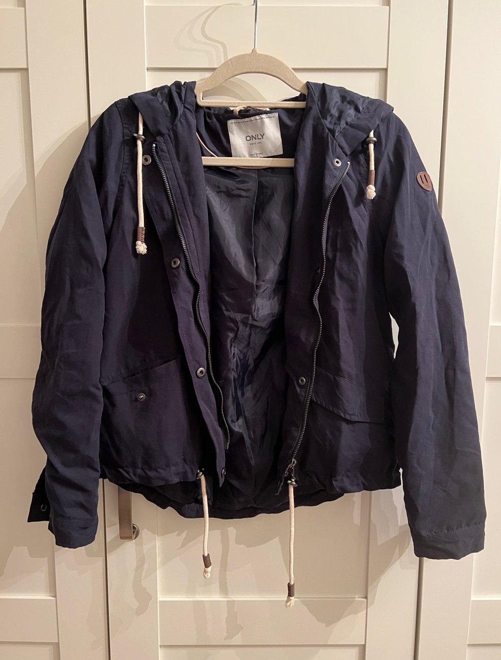 only übergangsjacke