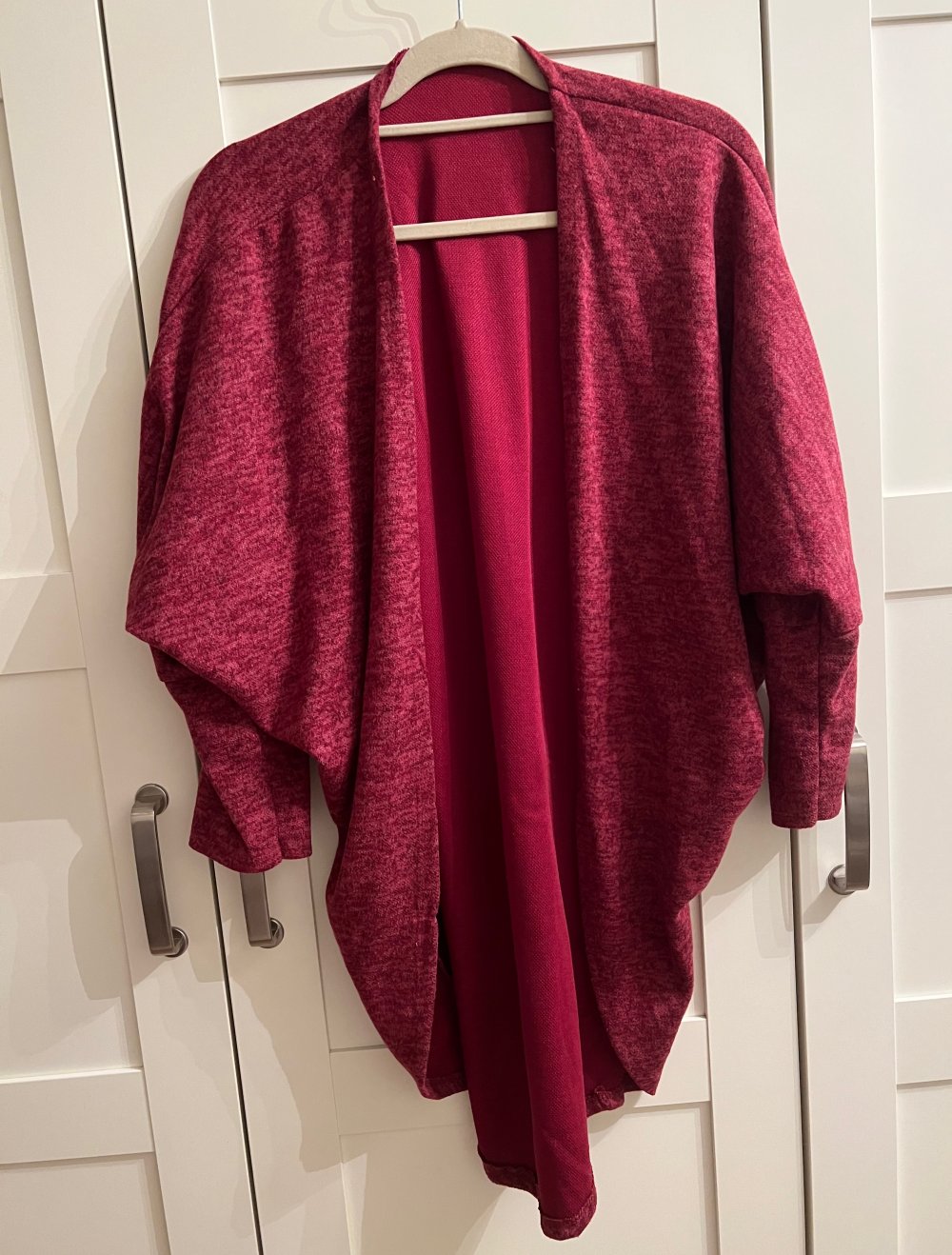 cardigan neu