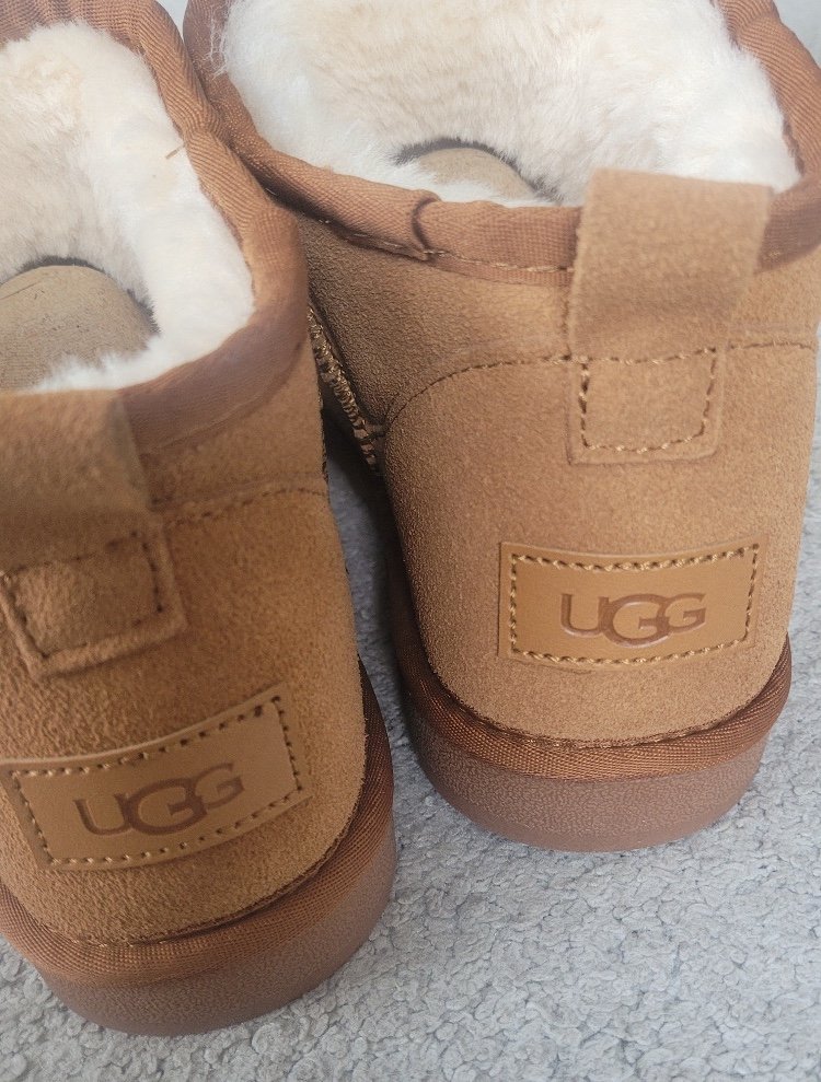 Ugg ultra Mini NEU gr 40