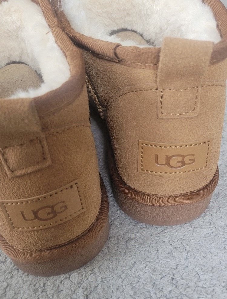 Ugg ultra Mini NEU gr 40