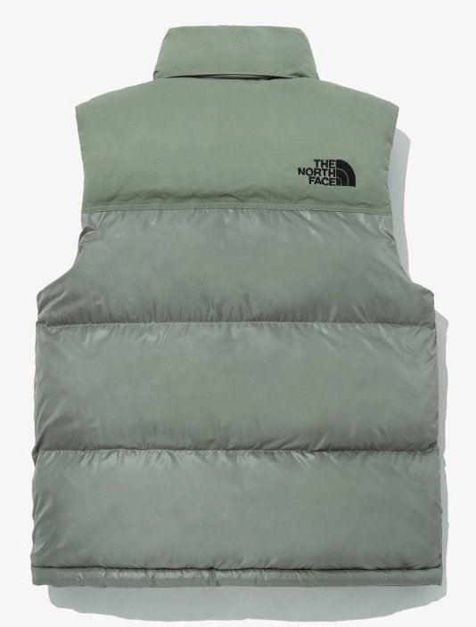 The North Face Weste NEU Gr XL