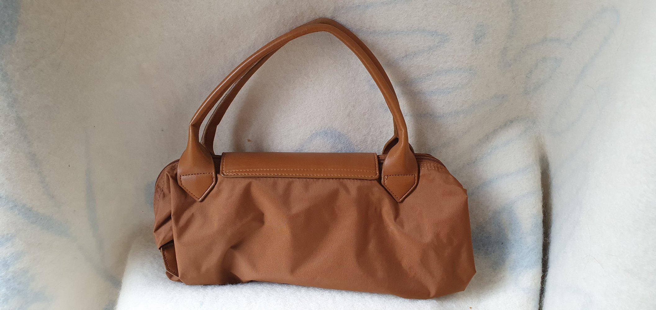 zusammenfaltbare Damenhandtasche, Marke: Otto Kern