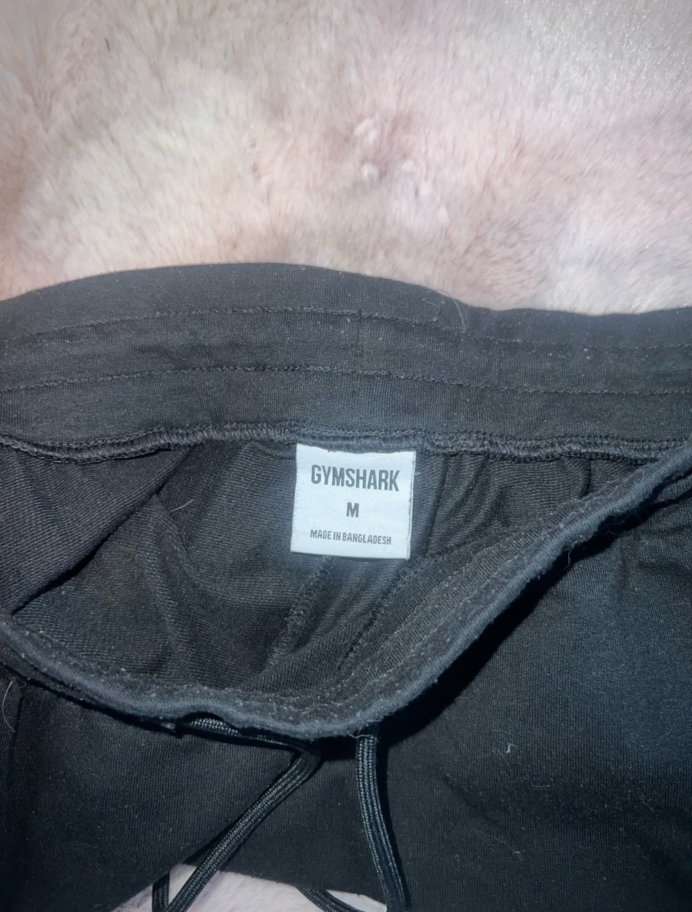 GymShark Trainingsanzug