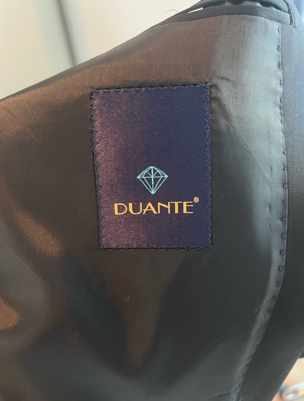Duante Anzug