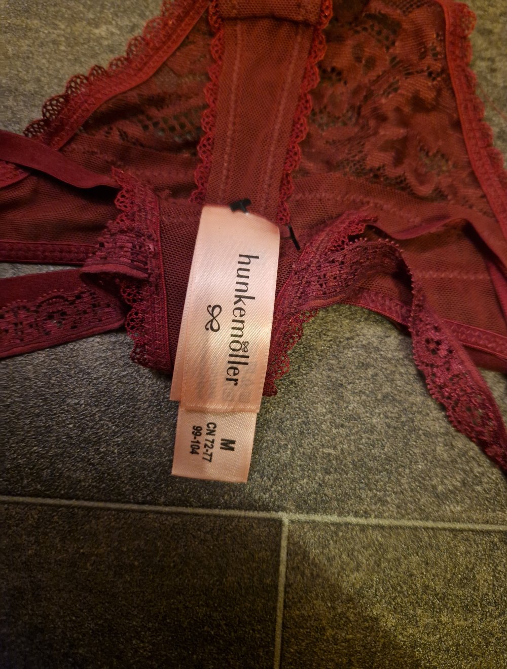 String Hukemöller