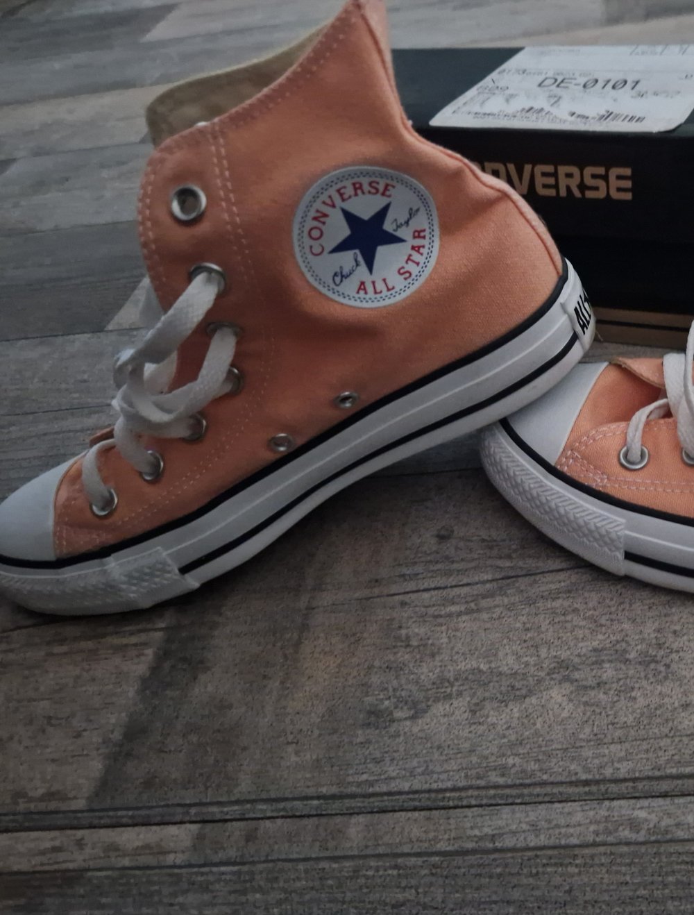 converse Schuhe