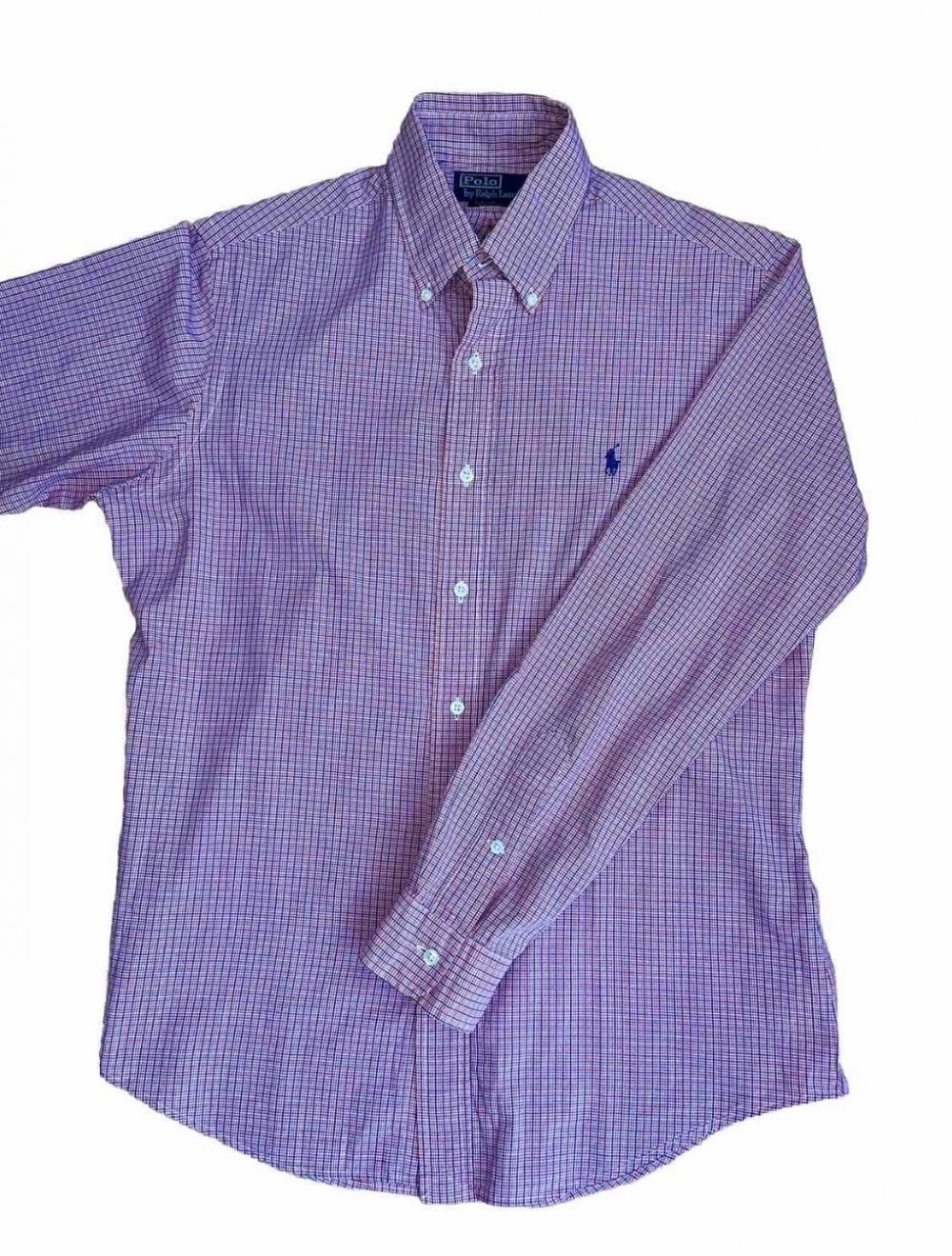 Ralph Lauren Hemd