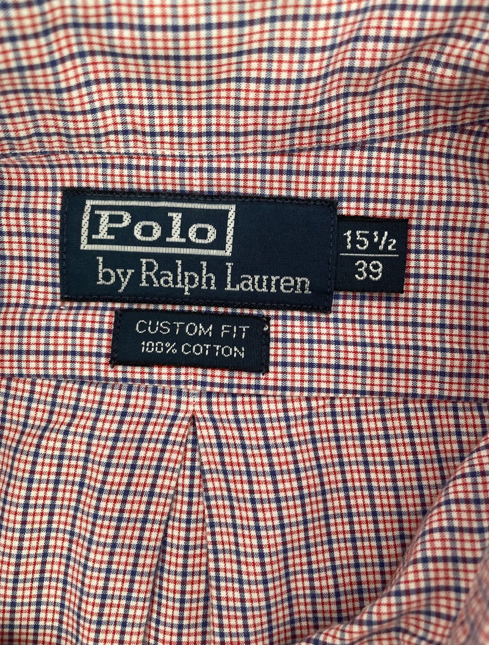 Ralph Lauren Hemd