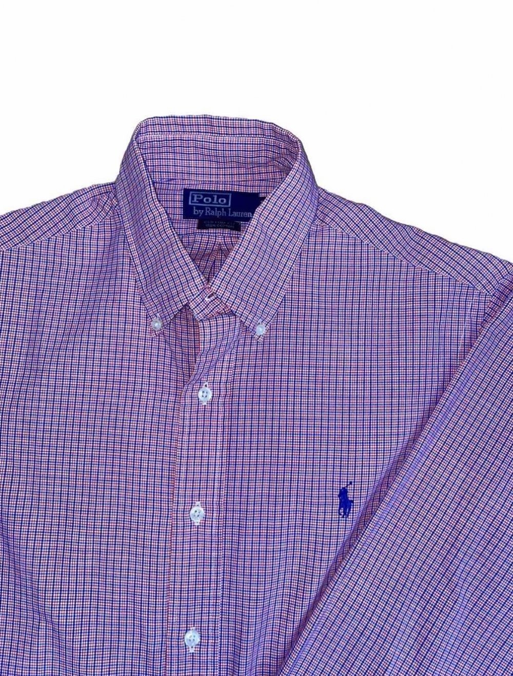 Ralph Lauren Hemd