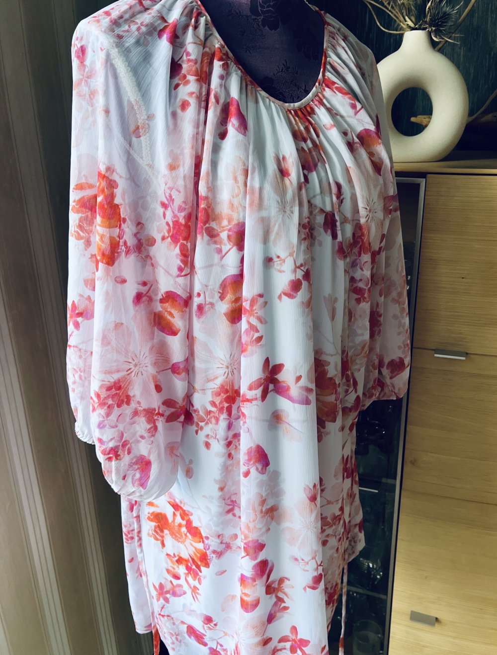 Neuwertiges Kleid - Sommerkleid- von Bik Bok - Gr 40 - 42