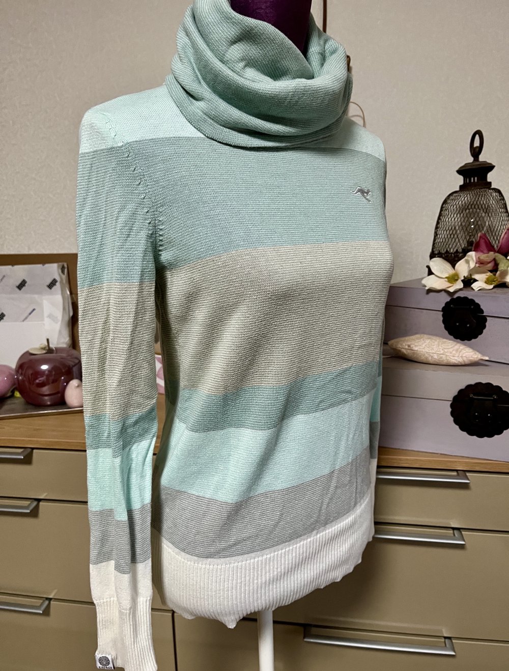 Toller Pullover von KangaRoos - Gr 36 - 38