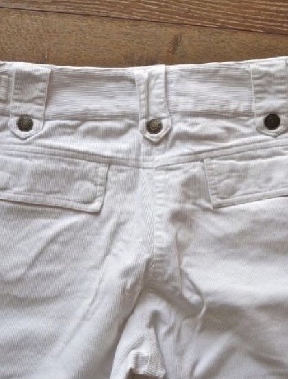 Neuwertige schicke Cordhose von s.Oliver- Gr 38